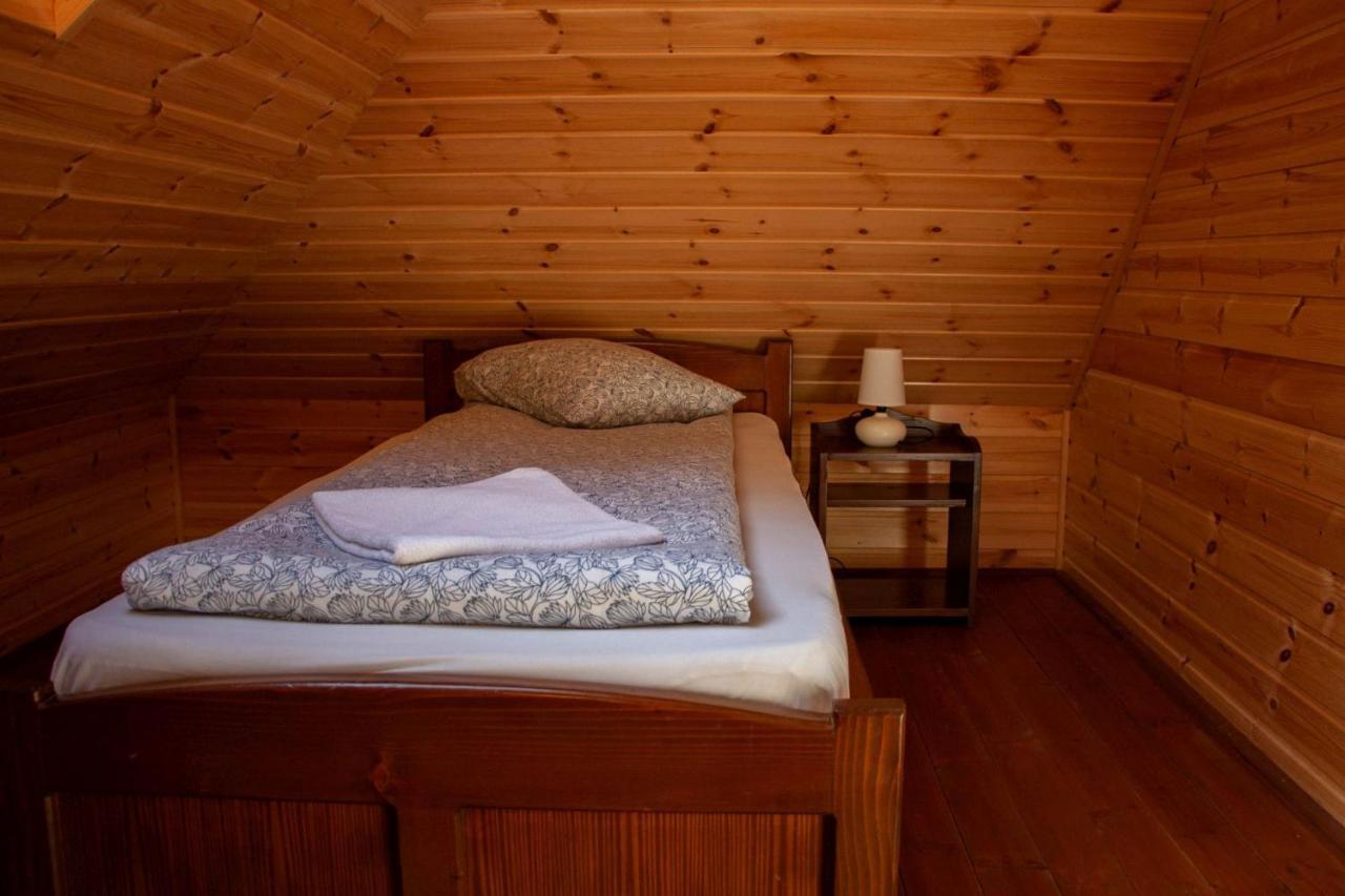 Tusnad Campingplatz BaileTusnad